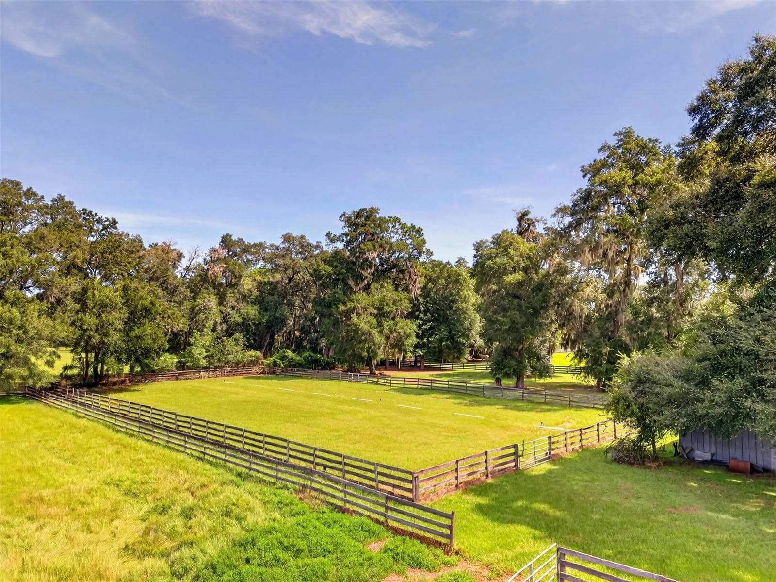 Farm at 12550 SW 16TH AVE, OCALA, photo 44 of 51