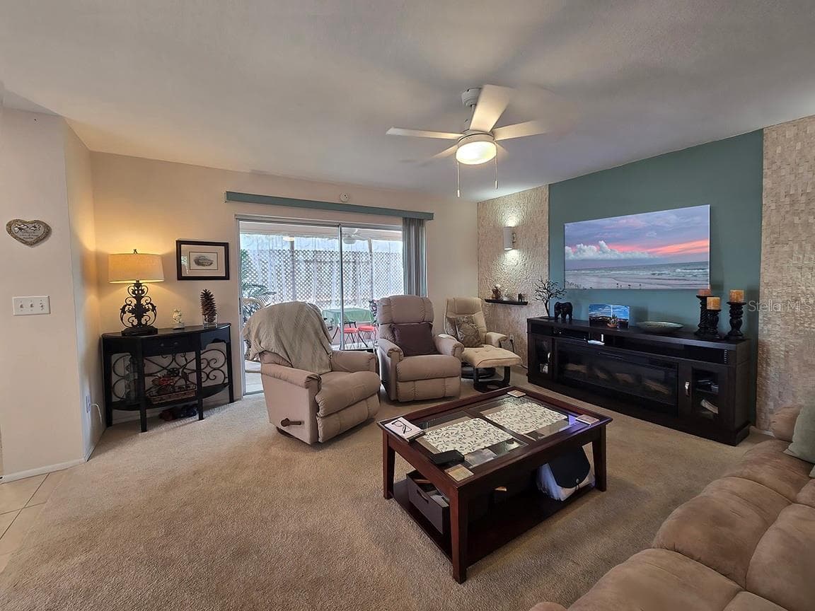 Single Family Residence at 4535 GREAT LAKES DR S, CLEARWATER, photo 4 of 35