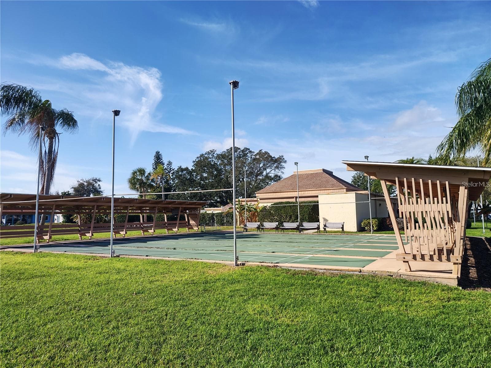 Single Family Residence at 4535 GREAT LAKES DR S, CLEARWATER, photo 27 of 35