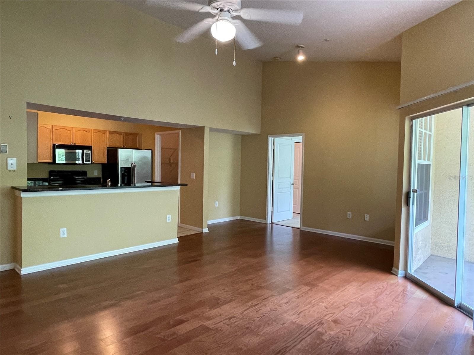 Condominium at 5125 PALM SPRINGS BLVD #7306, TAMPA, photo 4 of 17