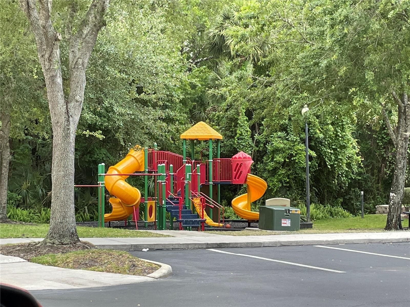 Condominium at 5125 PALM SPRINGS BLVD #7306, TAMPA, photo 16 of 17