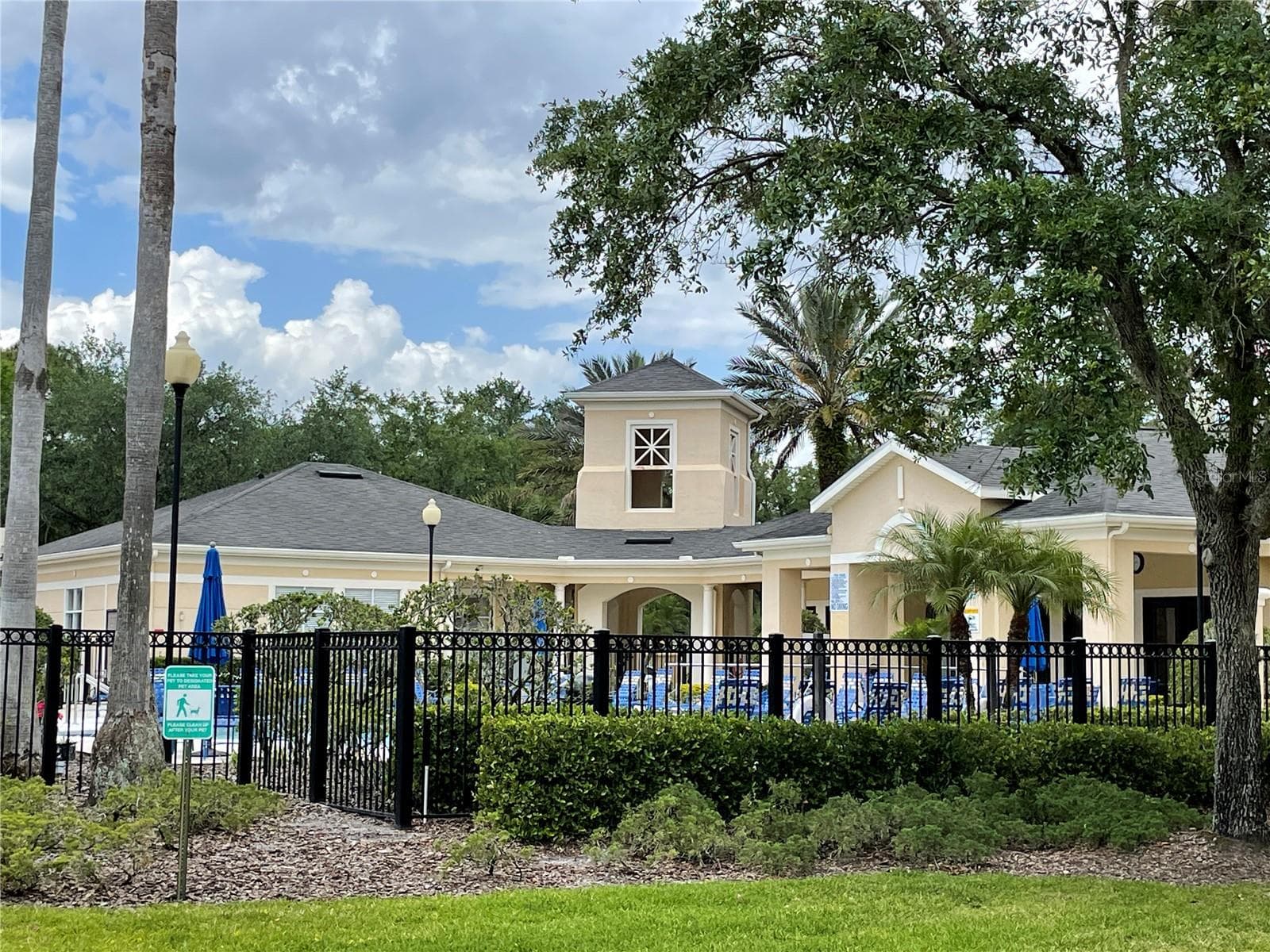 Condominium at 5125 PALM SPRINGS BLVD #7306, TAMPA, photo 17 of 17