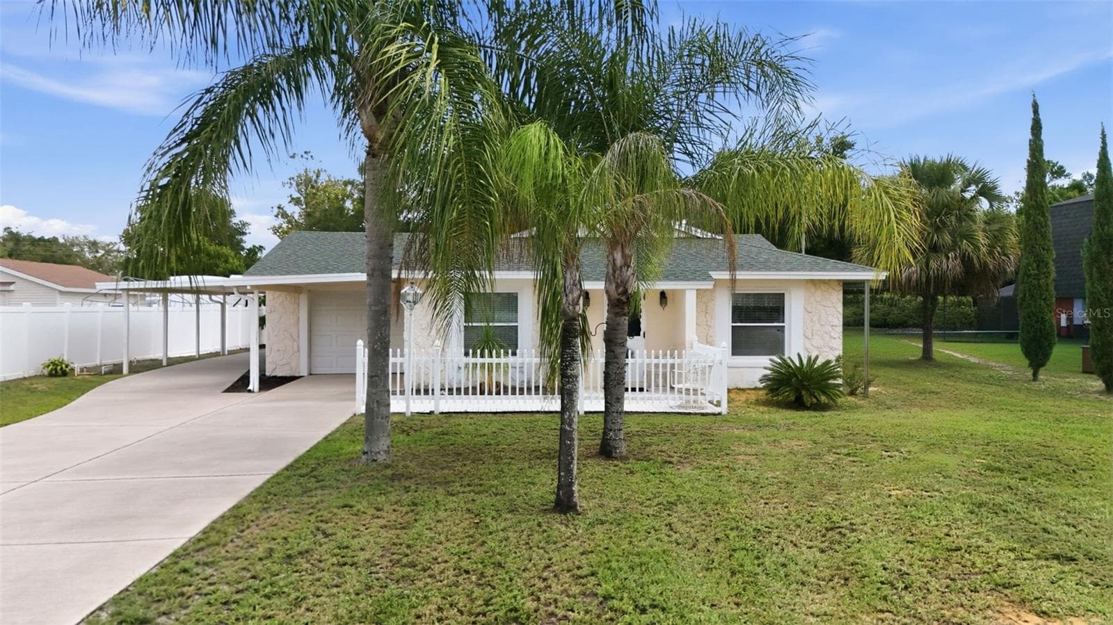 Single Family Residence at 7217 GRACE RD, ORLANDO, photo 2 of 25