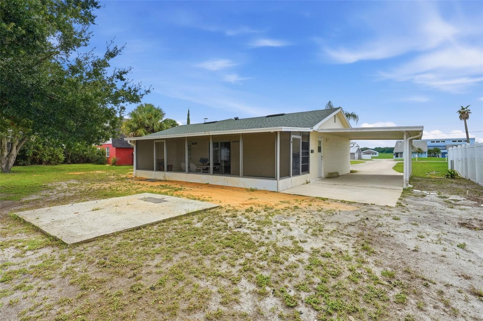 Single Family Residence at 7217 GRACE RD, ORLANDO, photo 23 of 25