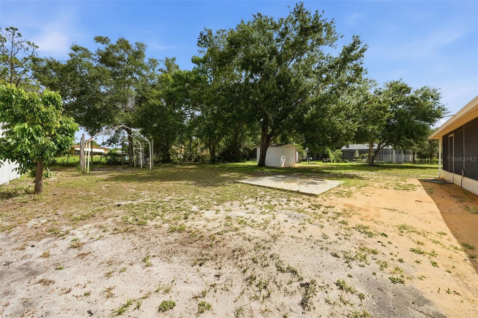 Single Family Residence at 7217 GRACE RD, ORLANDO, photo 25 of 25
