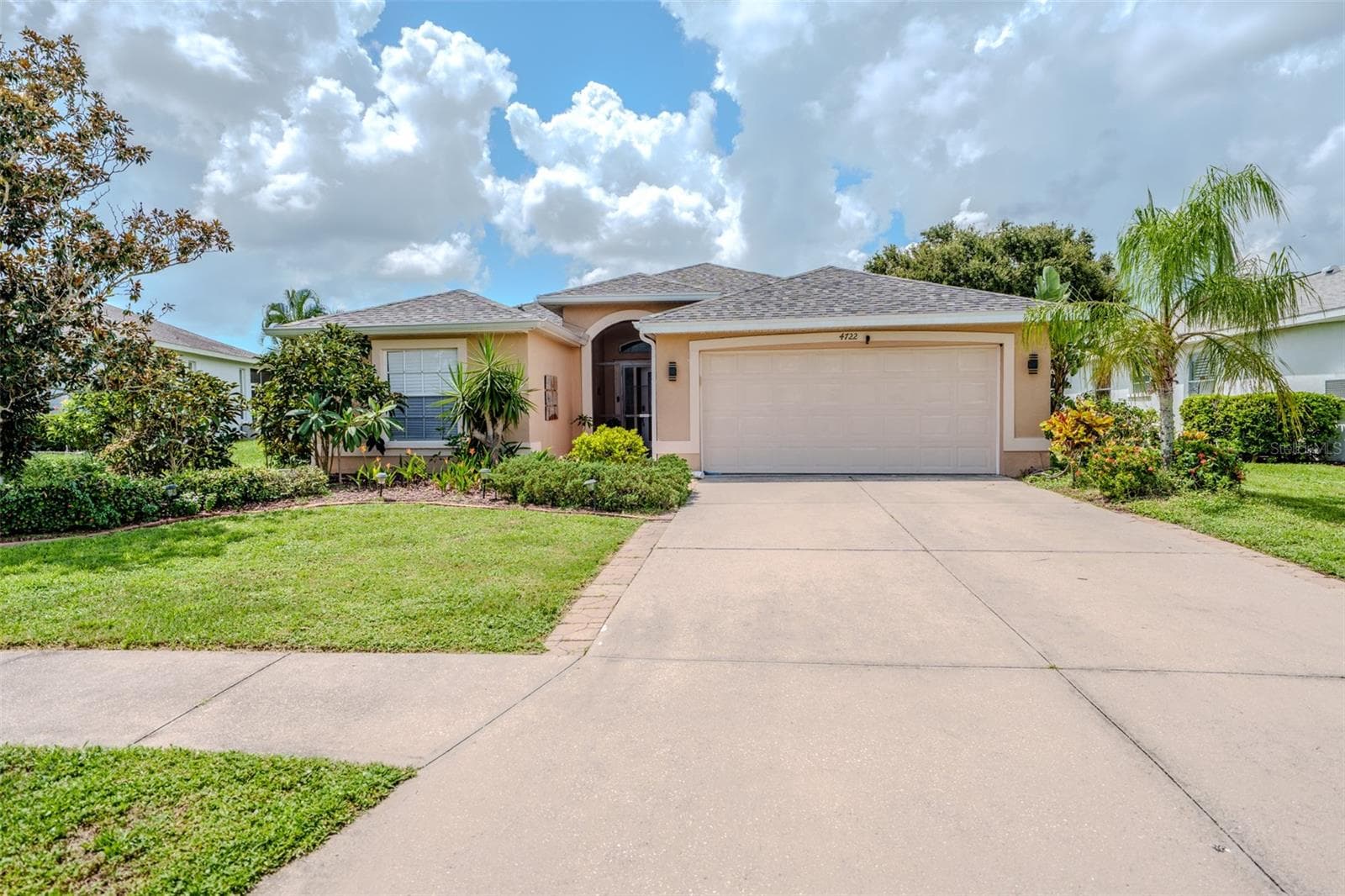 Single Family Residence at 4722 78TH CT E, BRADENTON, photo 2 of 56