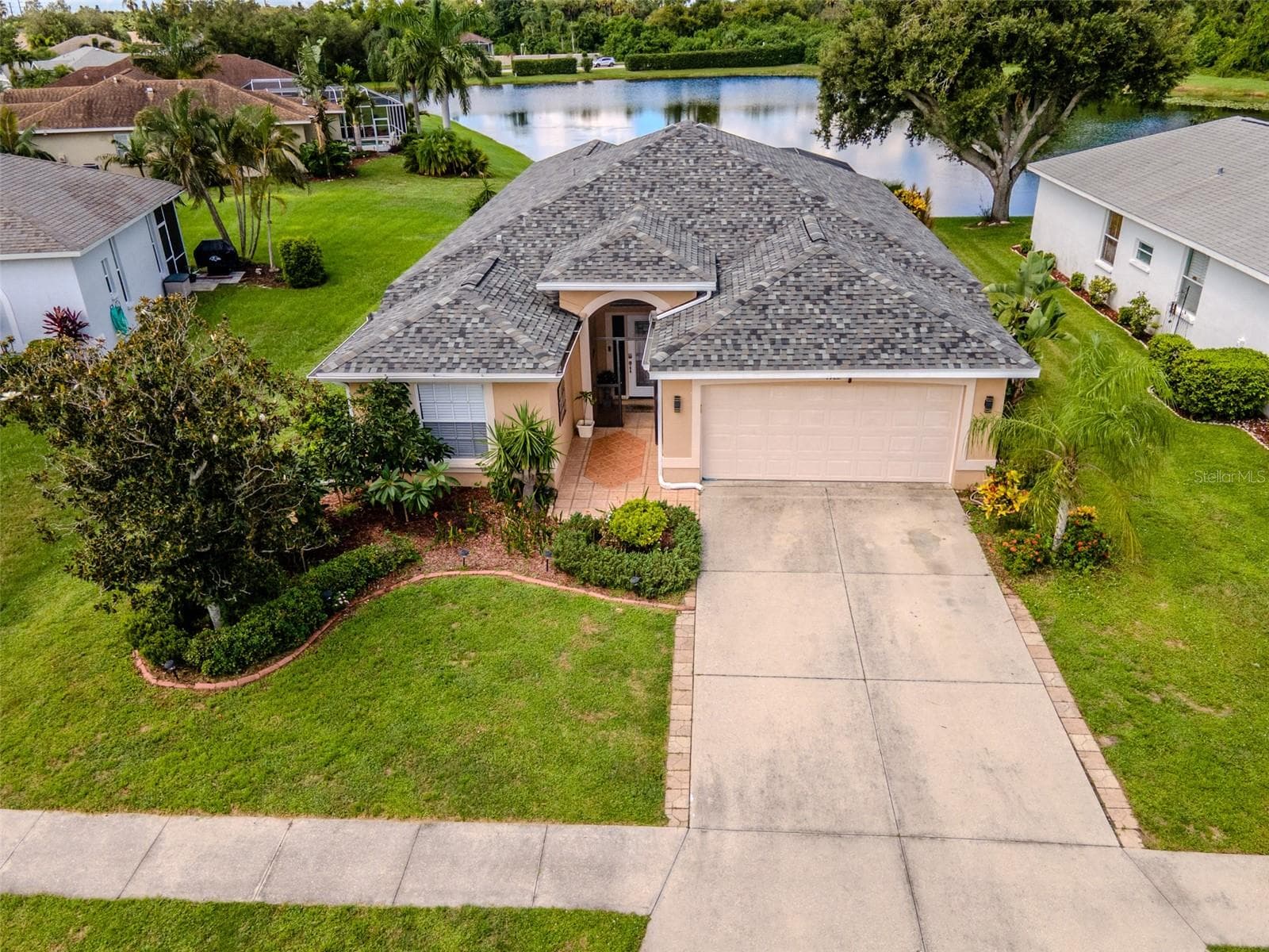 Single Family Residence at 4722 78TH CT E, BRADENTON, photo 3 of 56