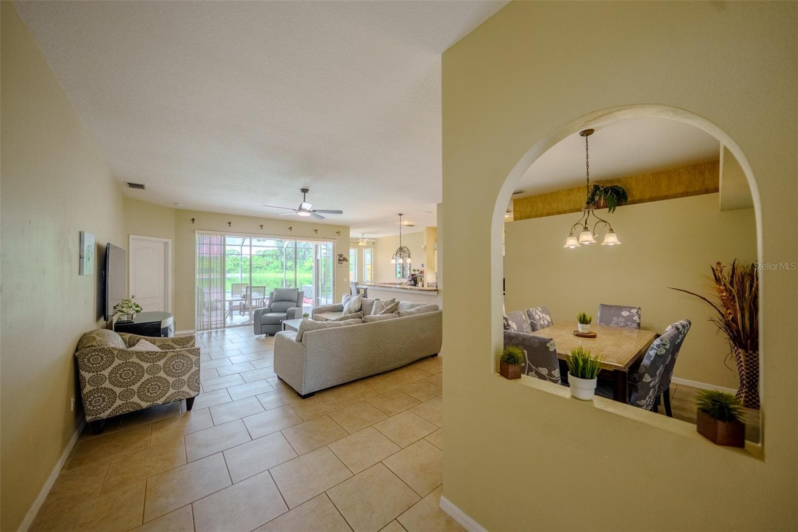 Single Family Residence at 4722 78TH CT E, BRADENTON, photo 5 of 56