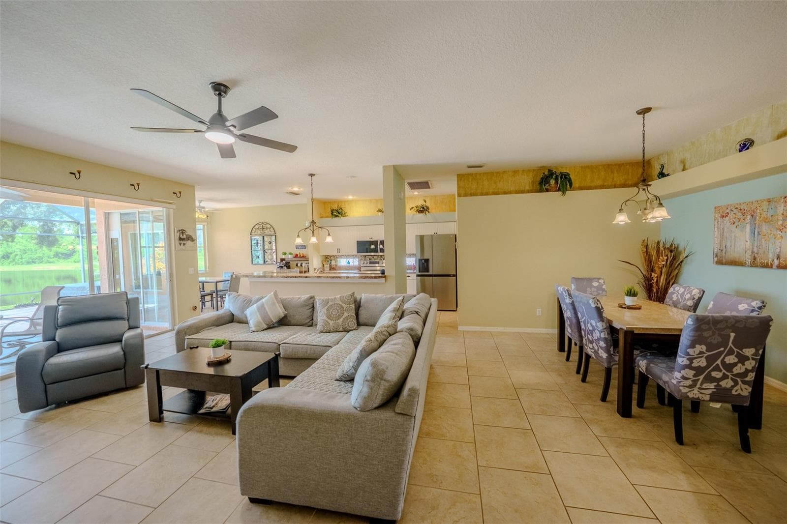 Single Family Residence at 4722 78TH CT E, BRADENTON, photo 7 of 56