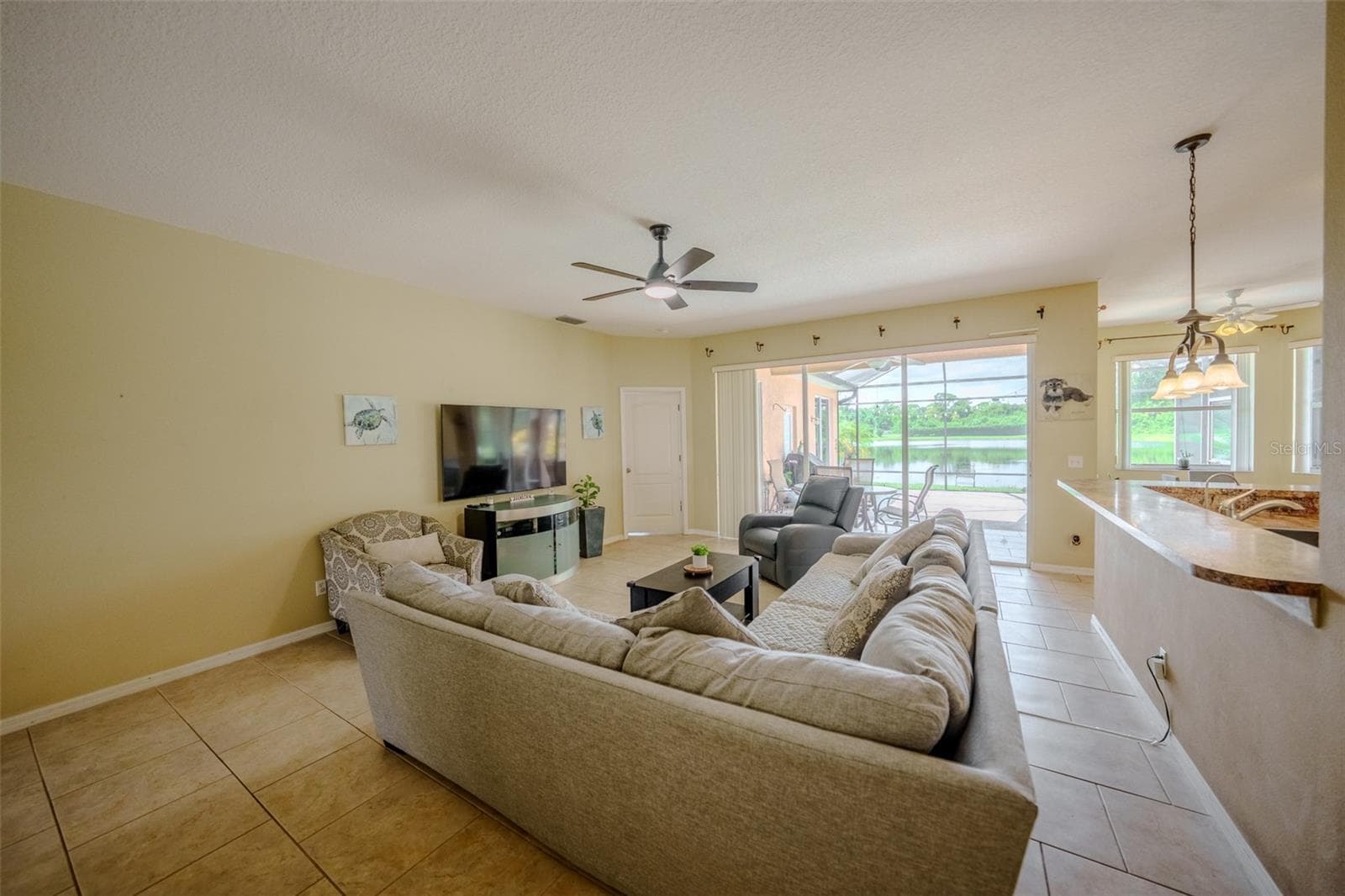 Single Family Residence at 4722 78TH CT E, BRADENTON, photo 9 of 56