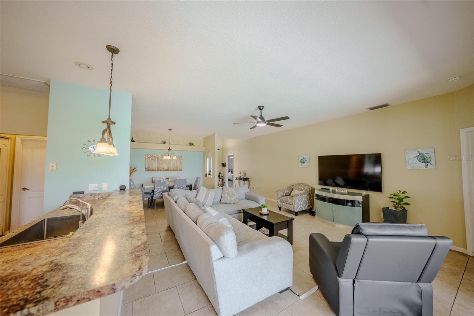 Single Family Residence at 4722 78TH CT E, BRADENTON, photo 10 of 56