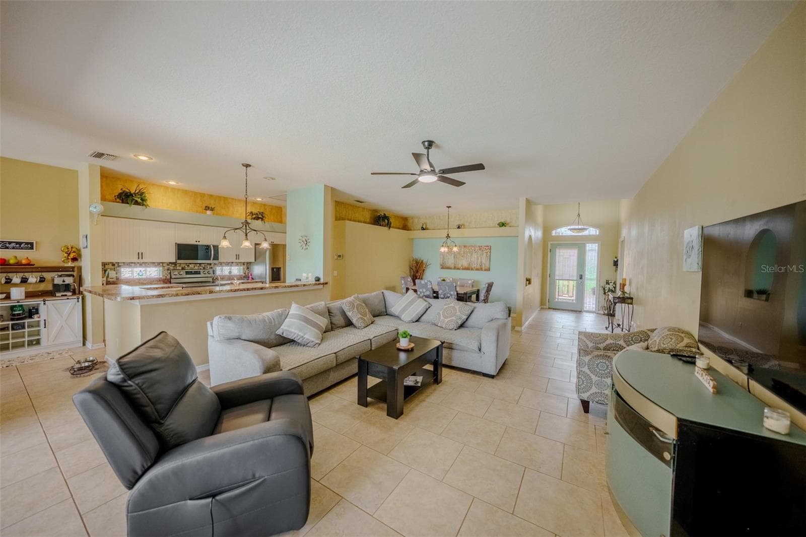 Single Family Residence at 4722 78TH CT E, BRADENTON, photo 11 of 56