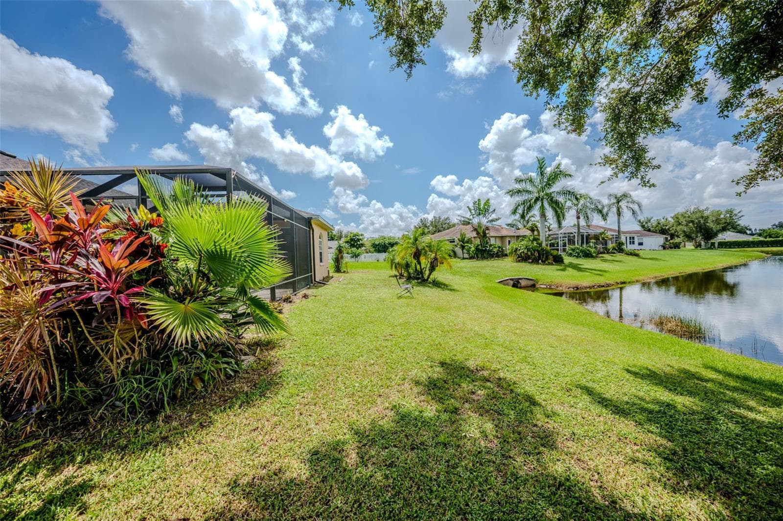 Single Family Residence at 4722 78TH CT E, BRADENTON, photo 42 of 56