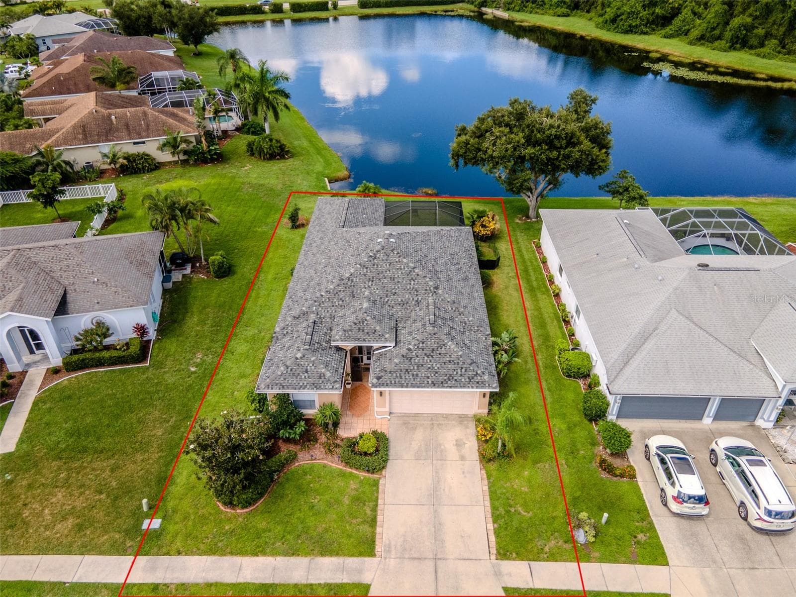 Single Family Residence at 4722 78TH CT E, BRADENTON, photo 45 of 56