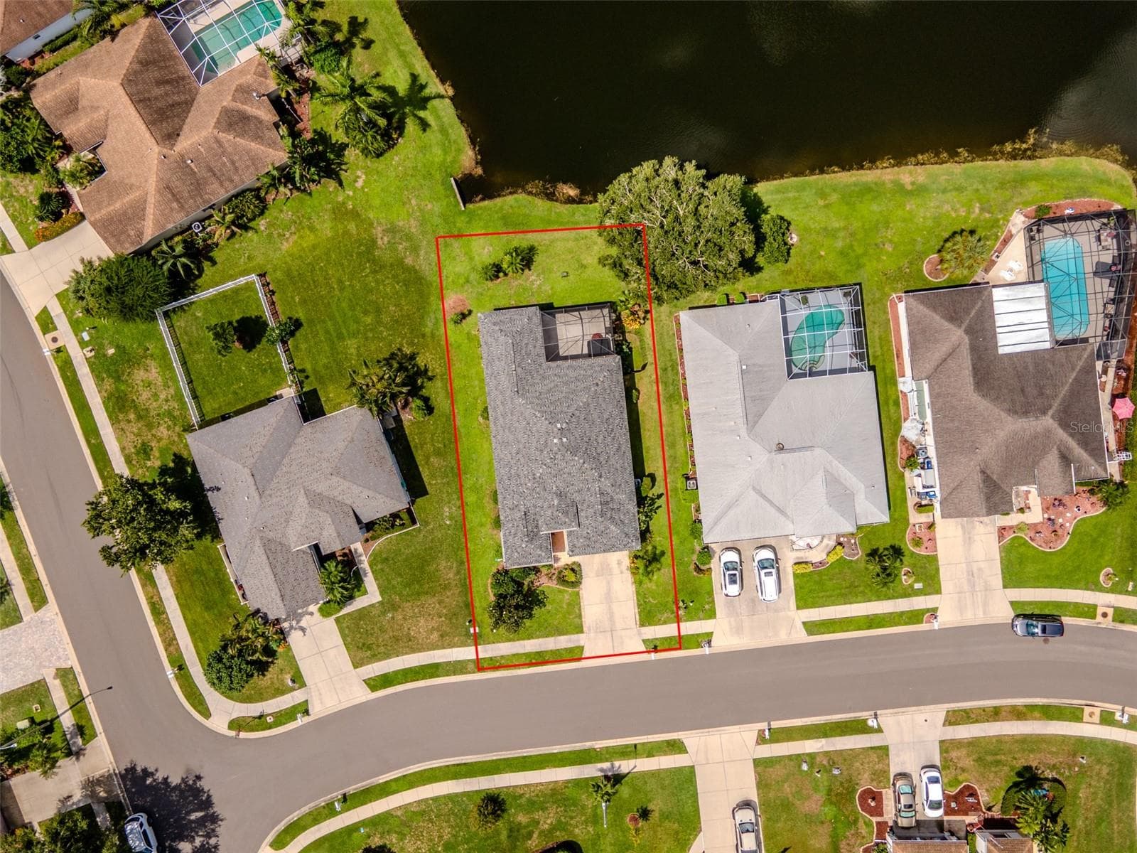 Single Family Residence at 4722 78TH CT E, BRADENTON, photo 46 of 56