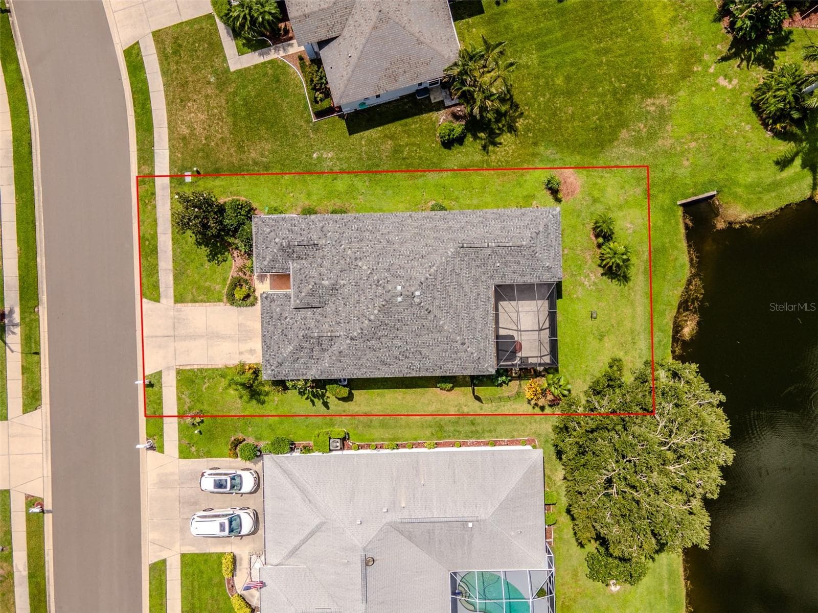 Single Family Residence at 4722 78TH CT E, BRADENTON, photo 48 of 56
