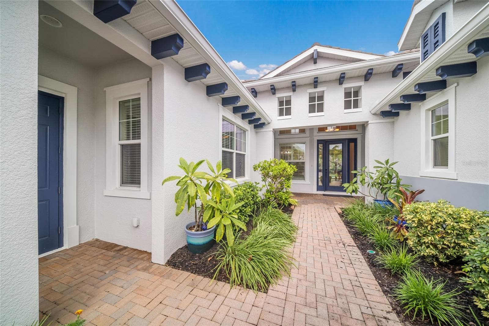 Single Family Residence at 921 RIVERSCAPE ST, BRADENTON, photo 36 of 89