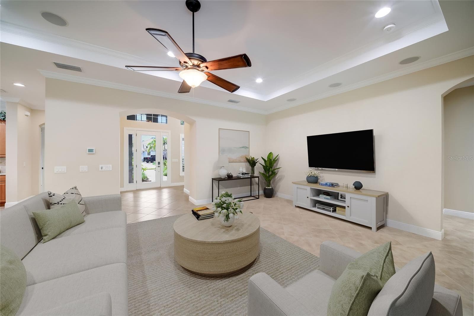 Single Family Residence at 921 RIVERSCAPE ST, BRADENTON, photo 5 of 89