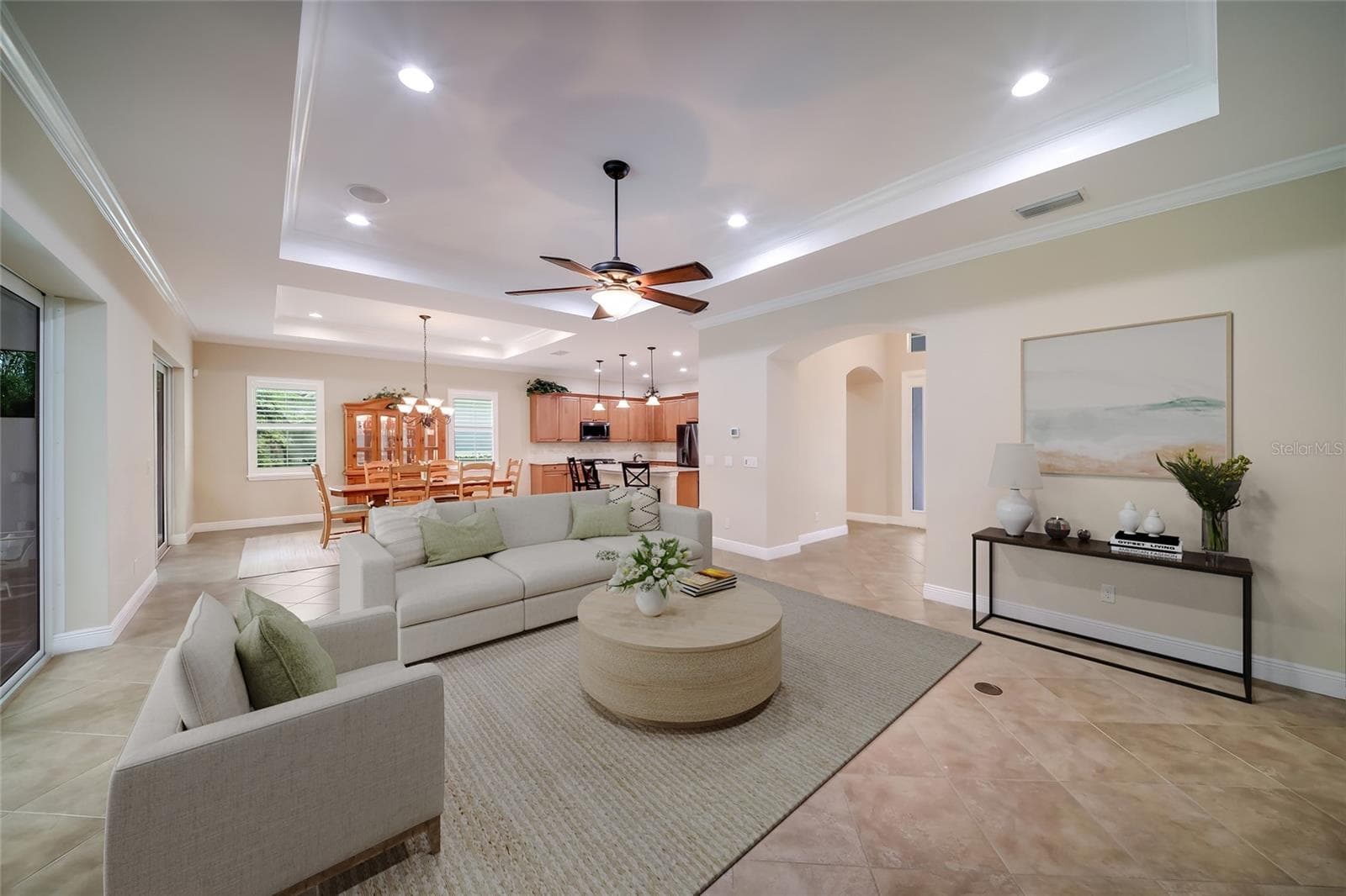 Single Family Residence at 921 RIVERSCAPE ST, BRADENTON, photo 7 of 89