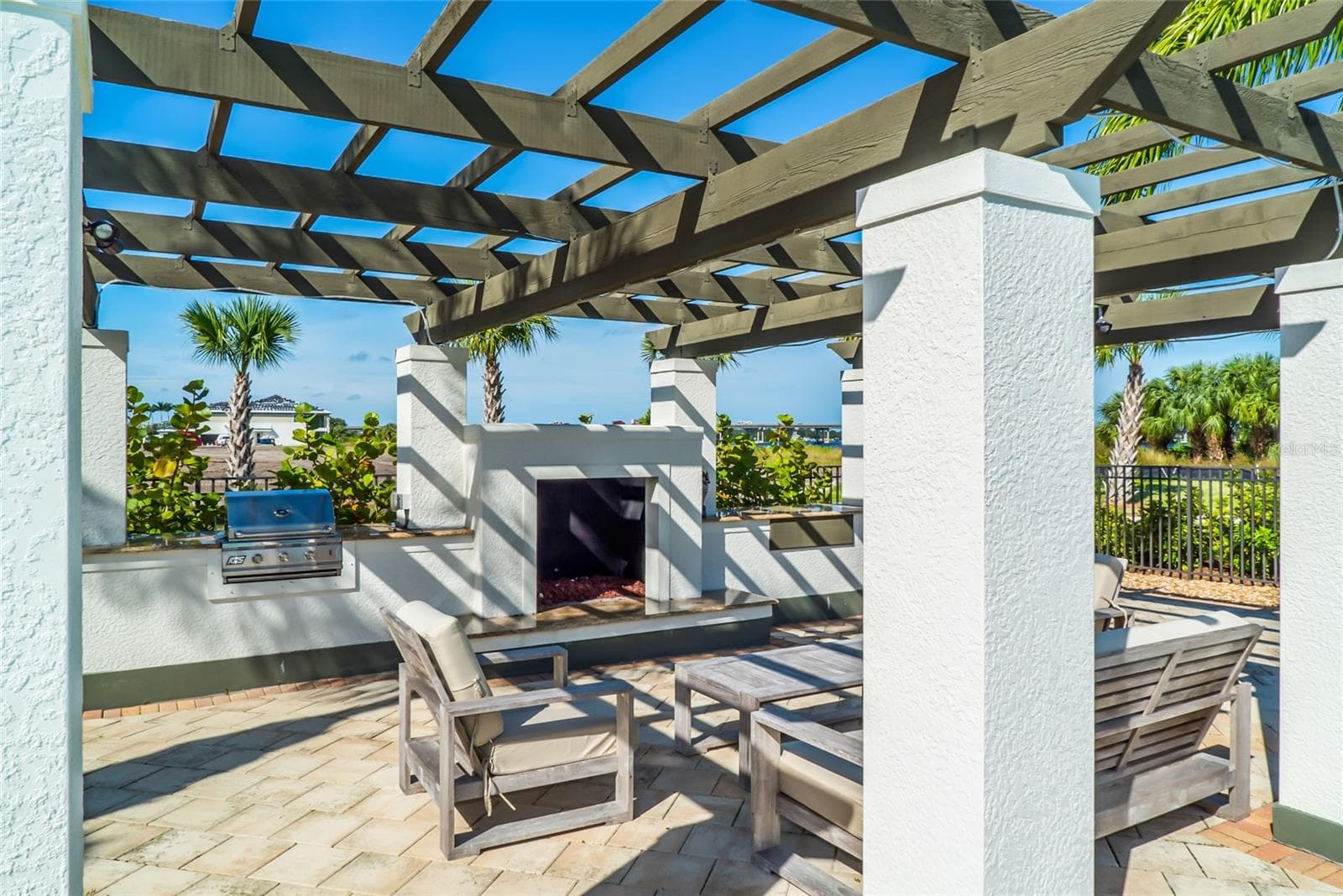 Single Family Residence at 921 RIVERSCAPE ST, BRADENTON, photo 56 of 89