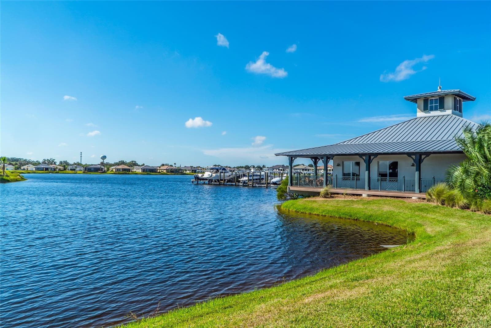 Single Family Residence at 921 RIVERSCAPE ST, BRADENTON, photo 66 of 89