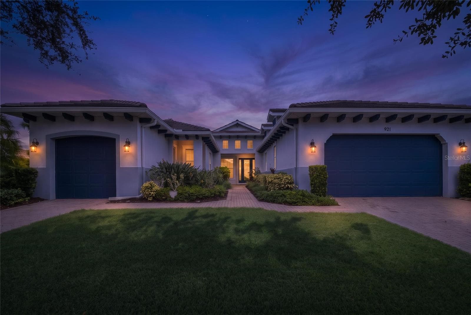 Single Family Residence at 921 RIVERSCAPE ST, BRADENTON, photo 87 of 89