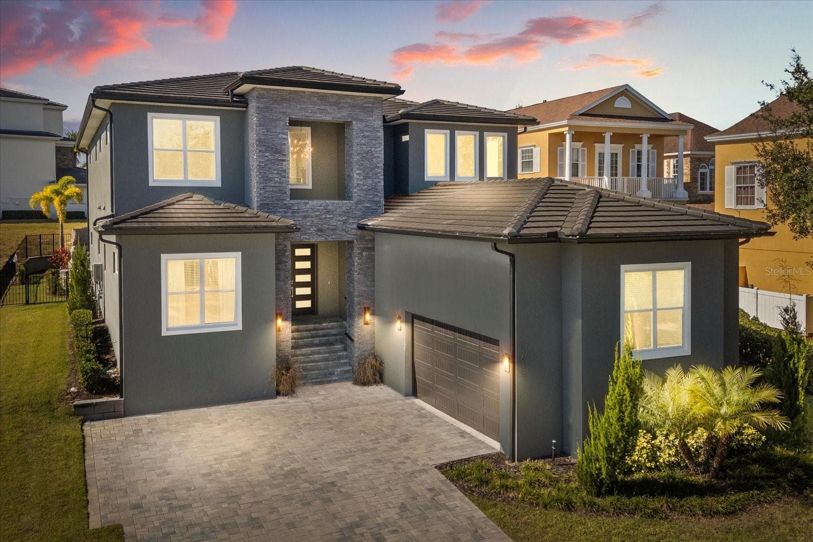 Single Family Residence at 7617 EXCITEMENT DR, KISSIMMEE, photo 2 of 86