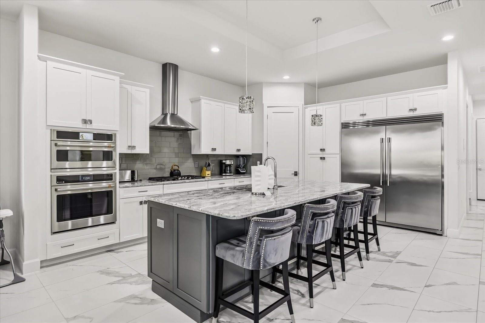 Single Family Residence at 7617 EXCITEMENT DR, KISSIMMEE, photo 14 of 86