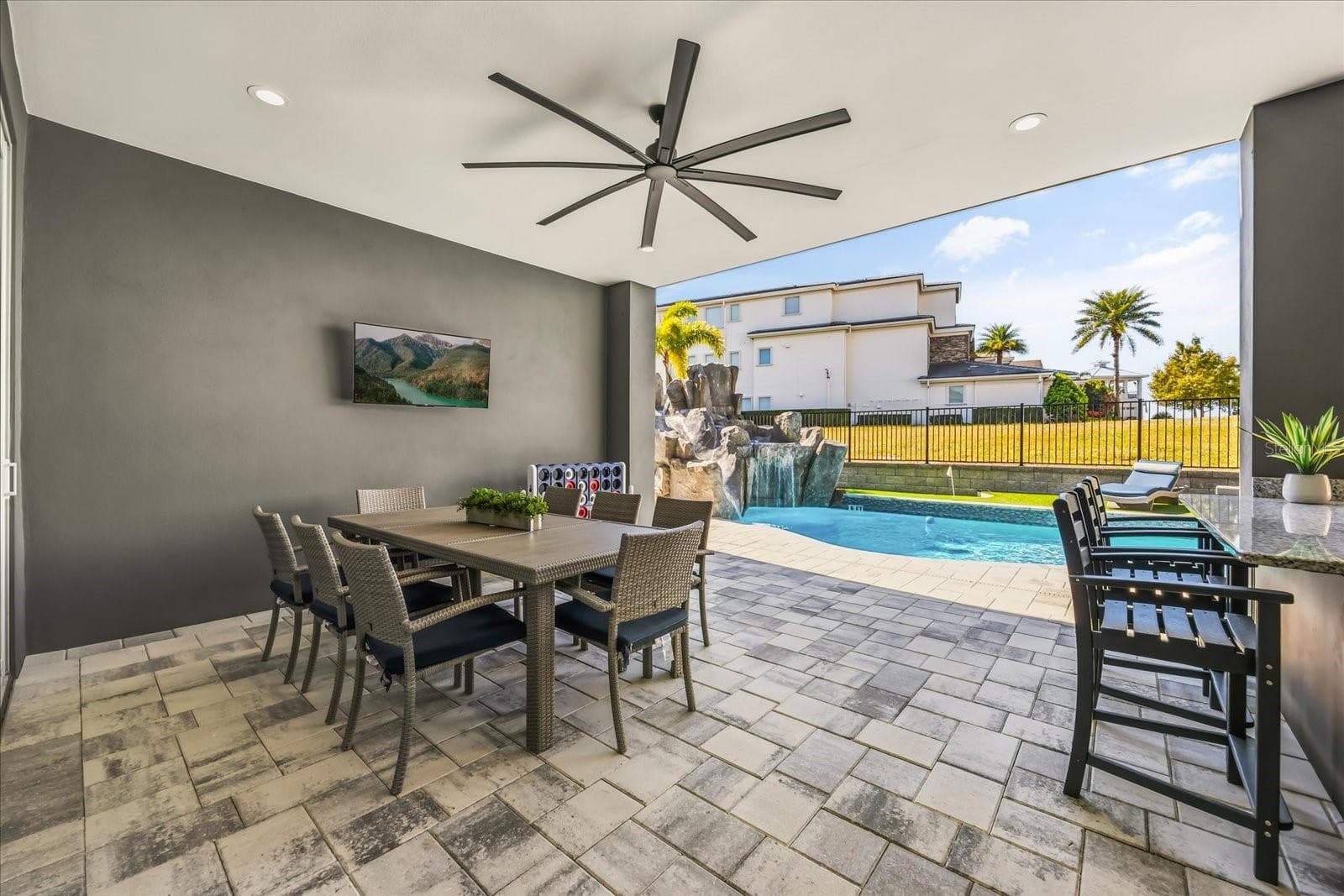 Single Family Residence at 7617 EXCITEMENT DR, KISSIMMEE, photo 62 of 86