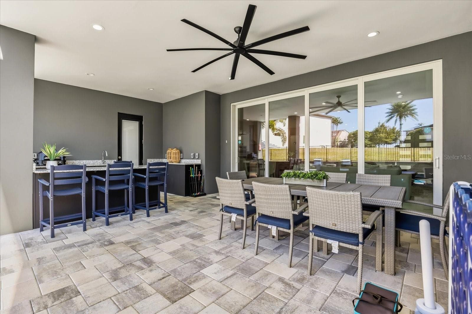 Single Family Residence at 7617 EXCITEMENT DR, KISSIMMEE, photo 63 of 86