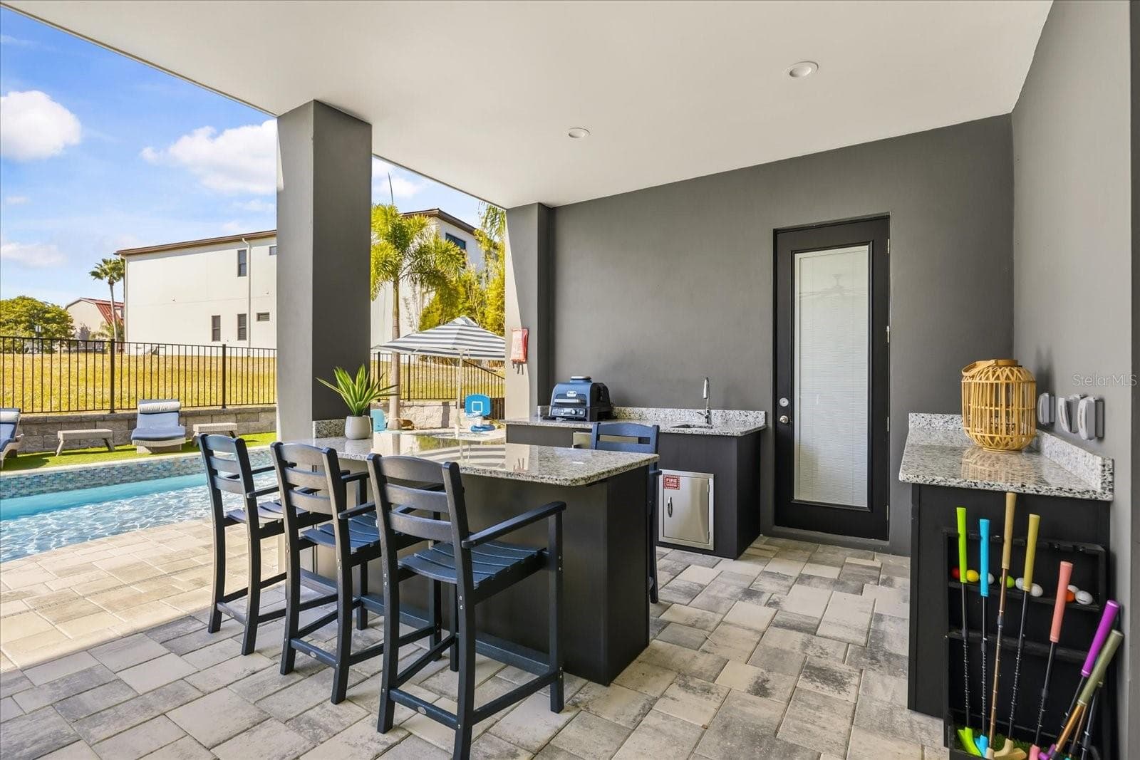 Single Family Residence at 7617 EXCITEMENT DR, KISSIMMEE, photo 64 of 86