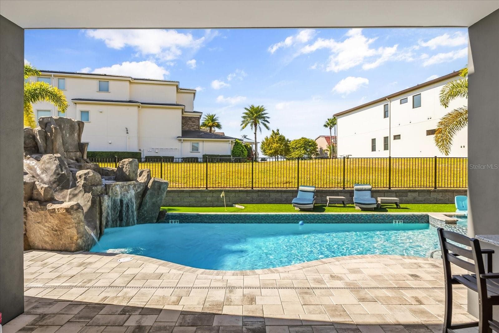 Single Family Residence at 7617 EXCITEMENT DR, KISSIMMEE, photo 65 of 86