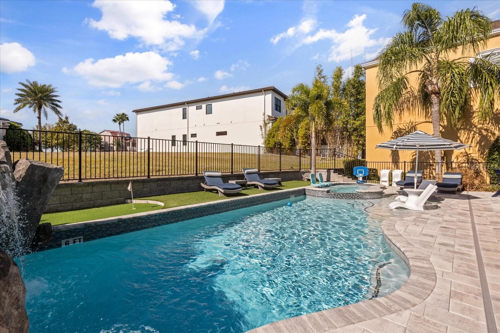 Single Family Residence at 7617 EXCITEMENT DR, KISSIMMEE, photo 66 of 86