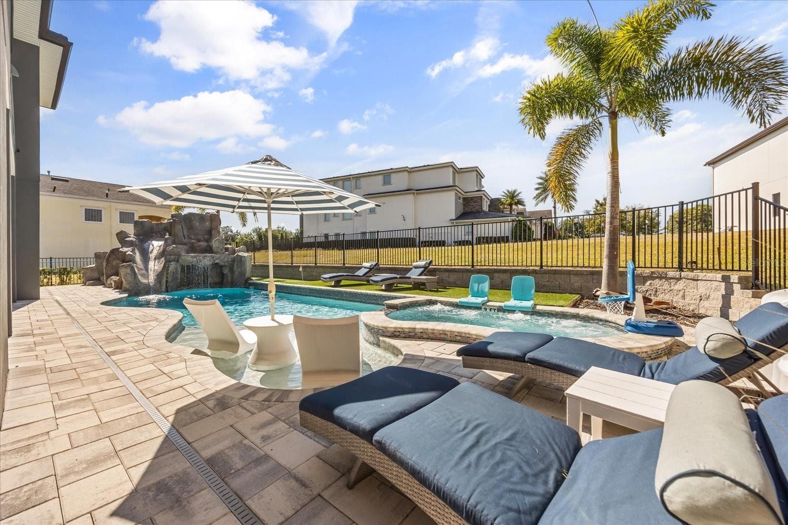 Single Family Residence at 7617 EXCITEMENT DR, KISSIMMEE, photo 68 of 86