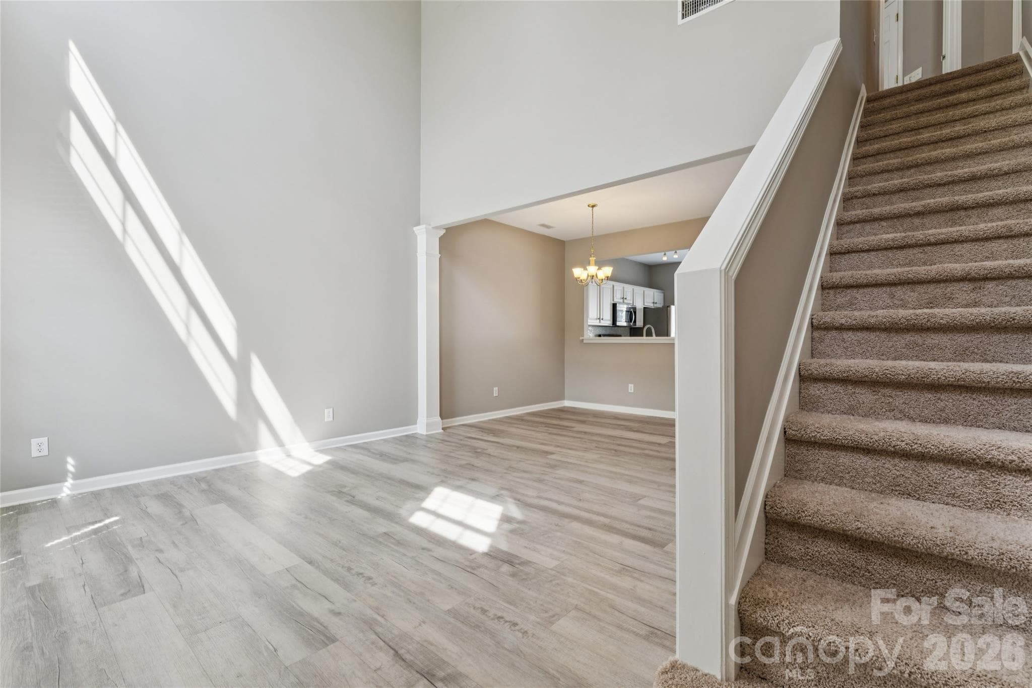 Townhouse at 8819 Ormeau Drive, Charlotte, photo 5 of 45
