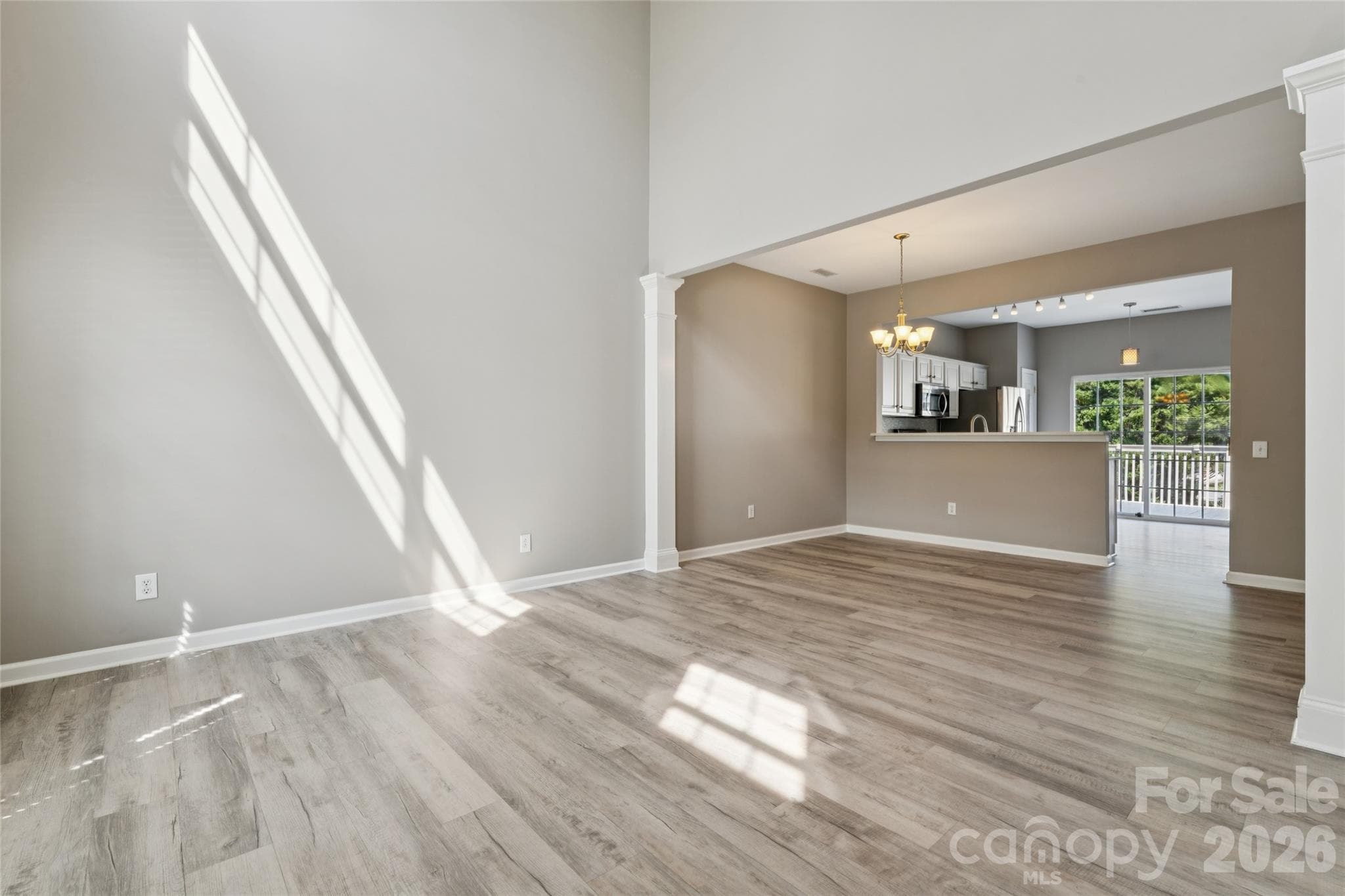 Townhouse at 8819 Ormeau Drive, Charlotte, photo 6 of 45