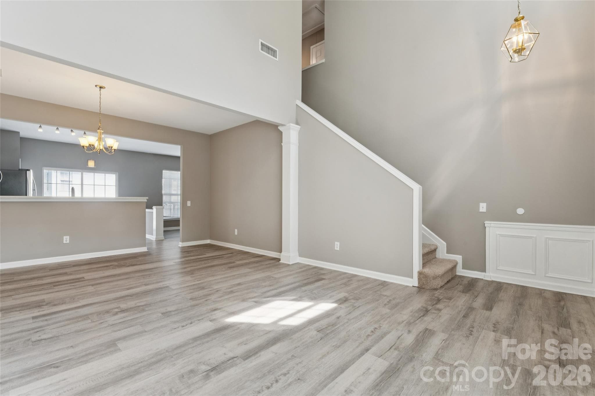 Townhouse at 8819 Ormeau Drive, Charlotte, photo 7 of 45