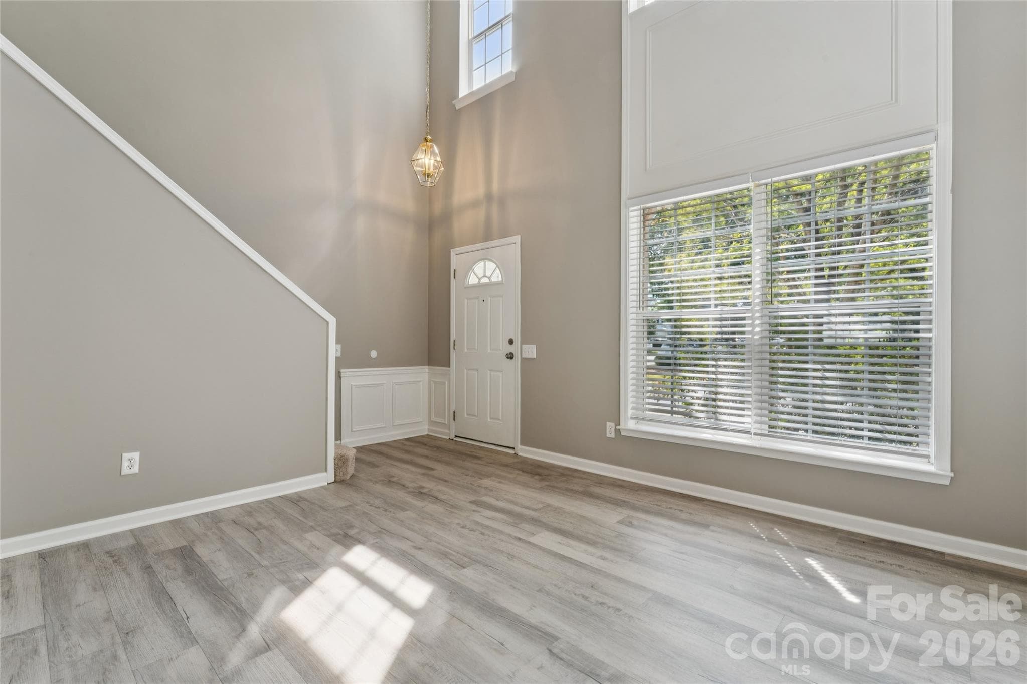 Townhouse at 8819 Ormeau Drive, Charlotte, photo 8 of 45