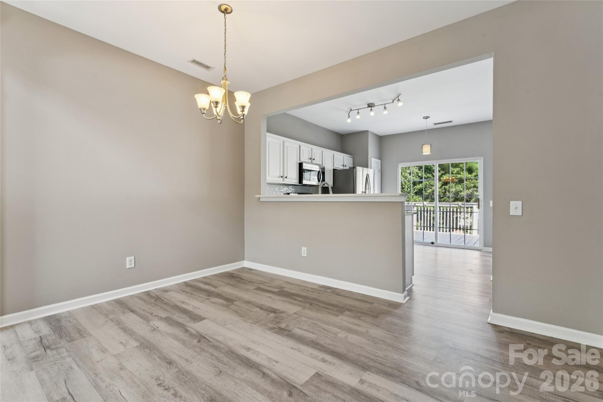 Townhouse at 8819 Ormeau Drive, Charlotte, photo 10 of 45
