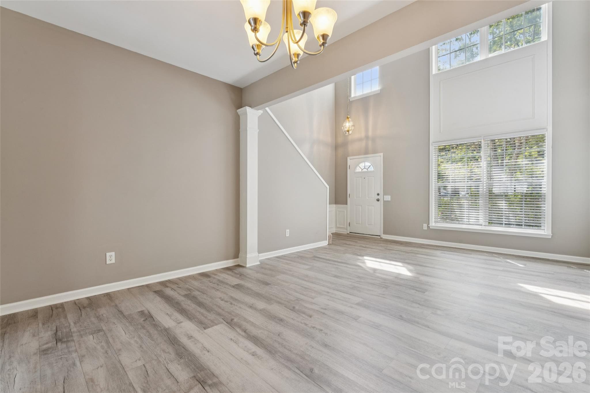 Townhouse at 8819 Ormeau Drive, Charlotte, photo 12 of 45
