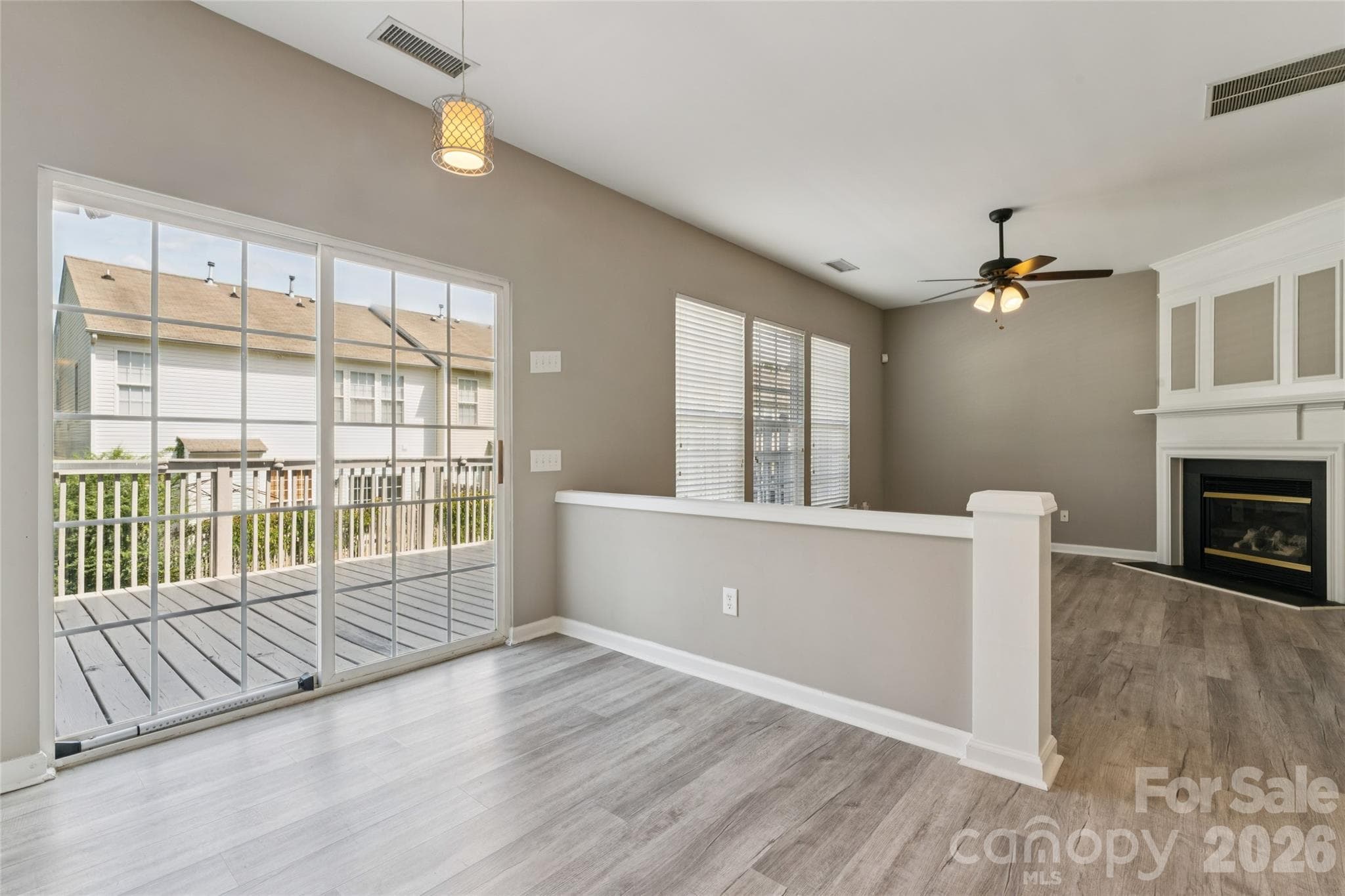 Townhouse at 8819 Ormeau Drive, Charlotte, photo 14 of 45
