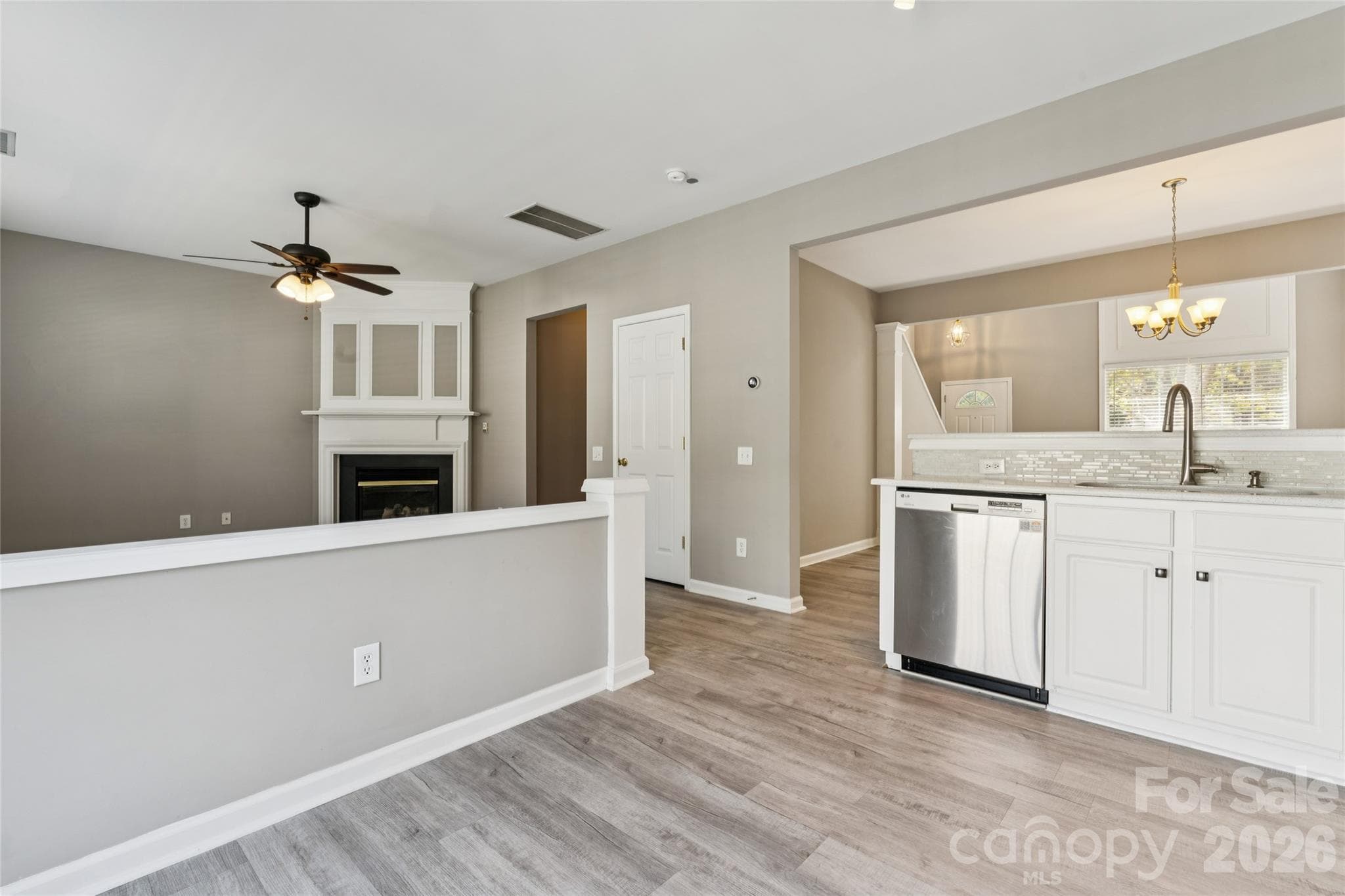 Townhouse at 8819 Ormeau Drive, Charlotte, photo 15 of 45