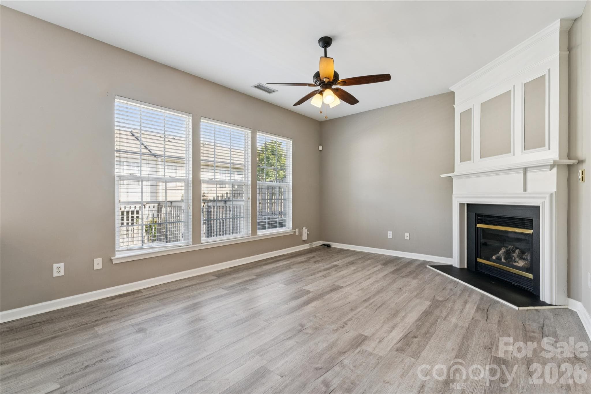 Townhouse at 8819 Ormeau Drive, Charlotte, photo 17 of 45