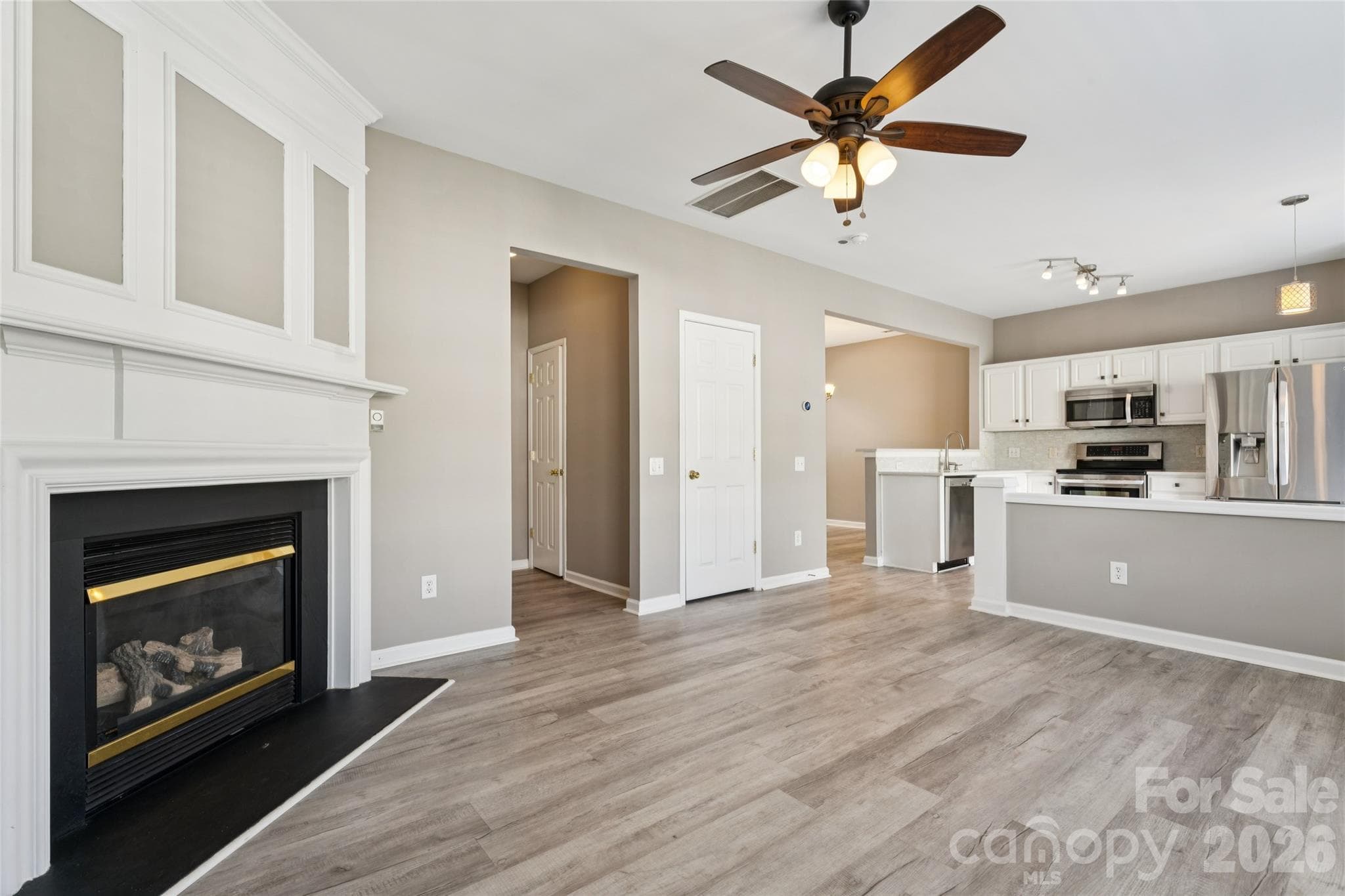 Townhouse at 8819 Ormeau Drive, Charlotte, photo 19 of 45