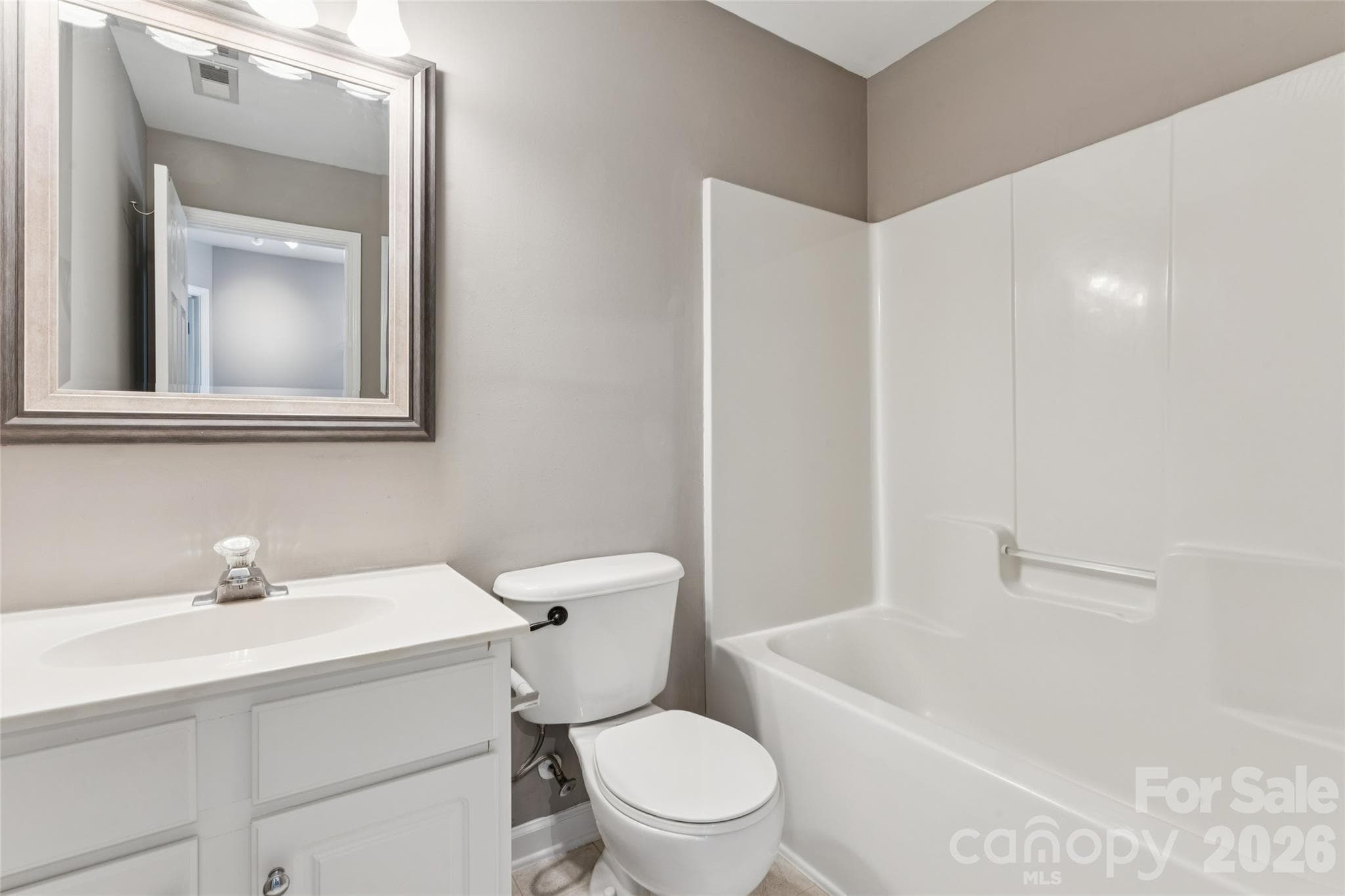 Townhouse at 8819 Ormeau Drive, Charlotte, photo 34 of 45