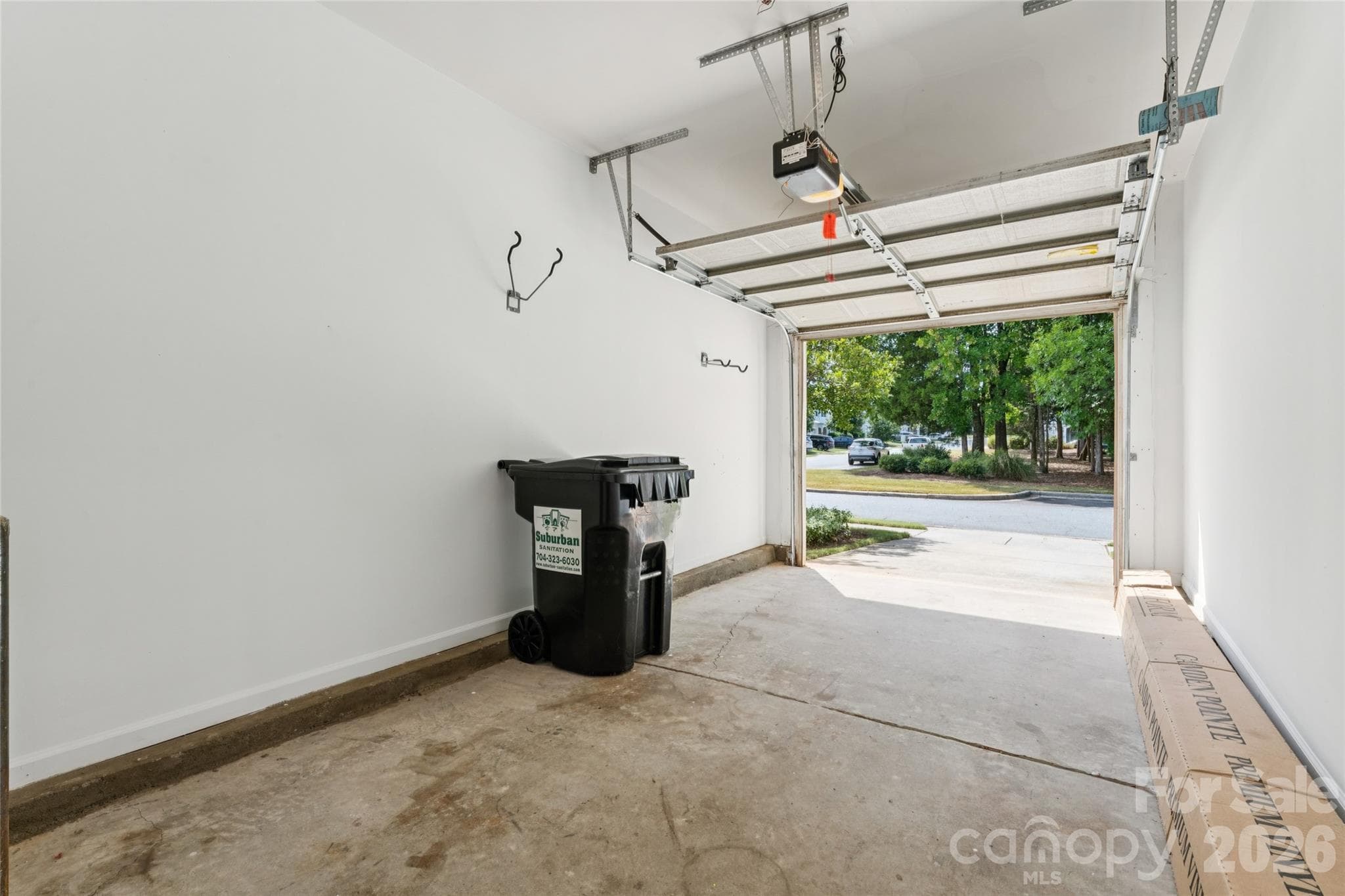 Townhouse at 8819 Ormeau Drive, Charlotte, photo 39 of 45