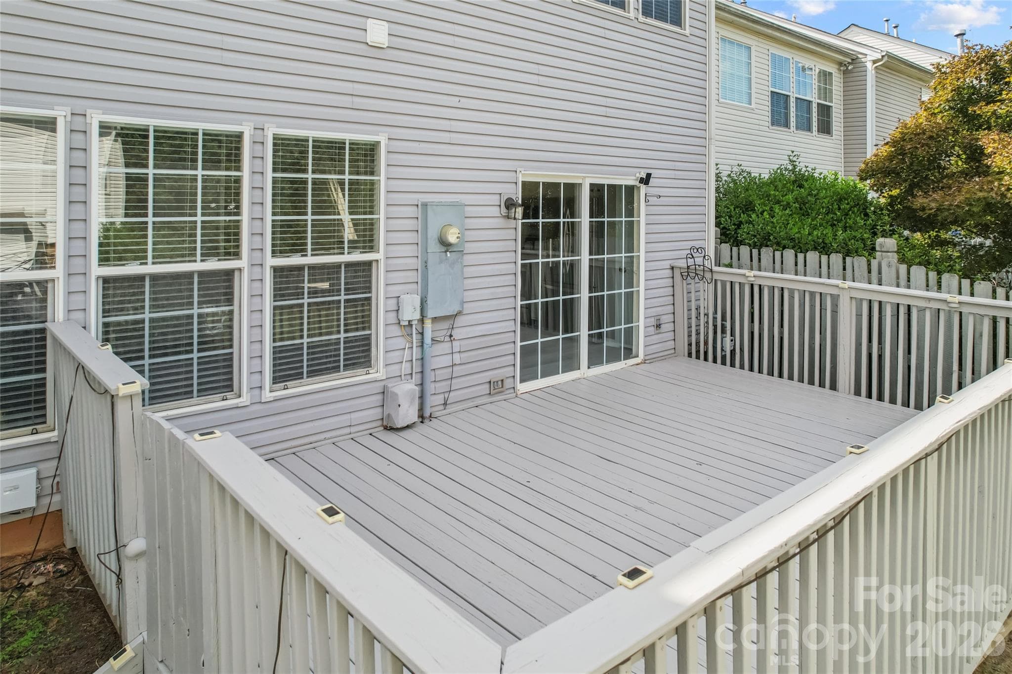 Townhouse at 8819 Ormeau Drive, Charlotte, photo 40 of 45