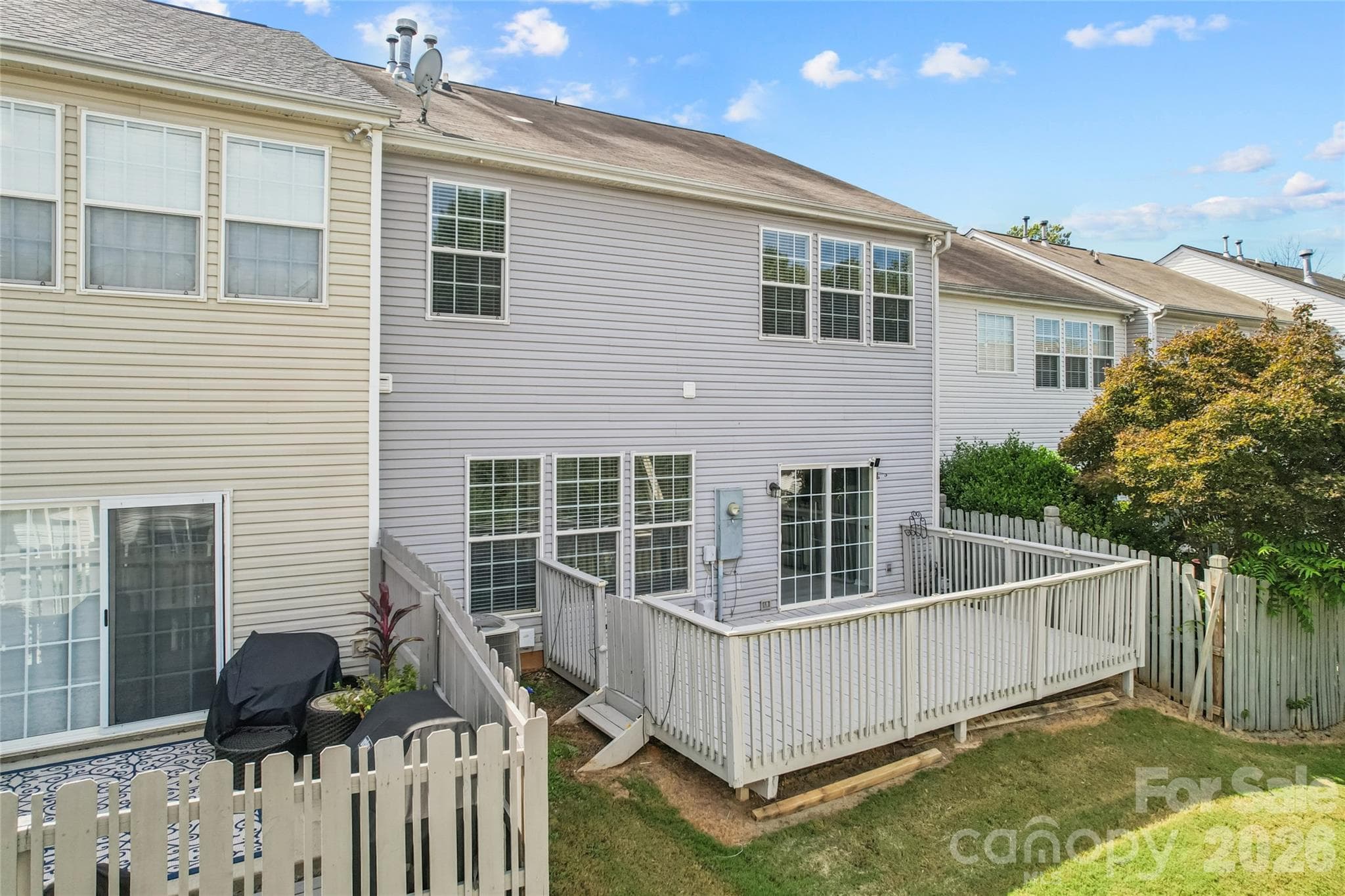 Townhouse at 8819 Ormeau Drive, Charlotte, photo 41 of 45