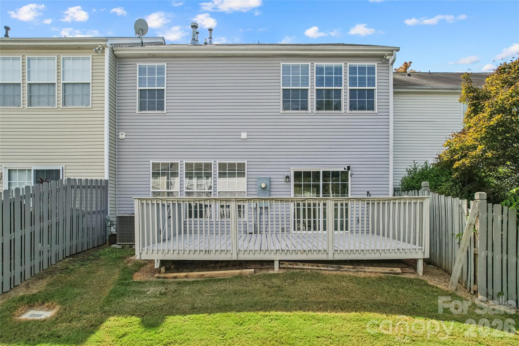 Townhouse at 8819 Ormeau Drive, Charlotte, photo 42 of 45