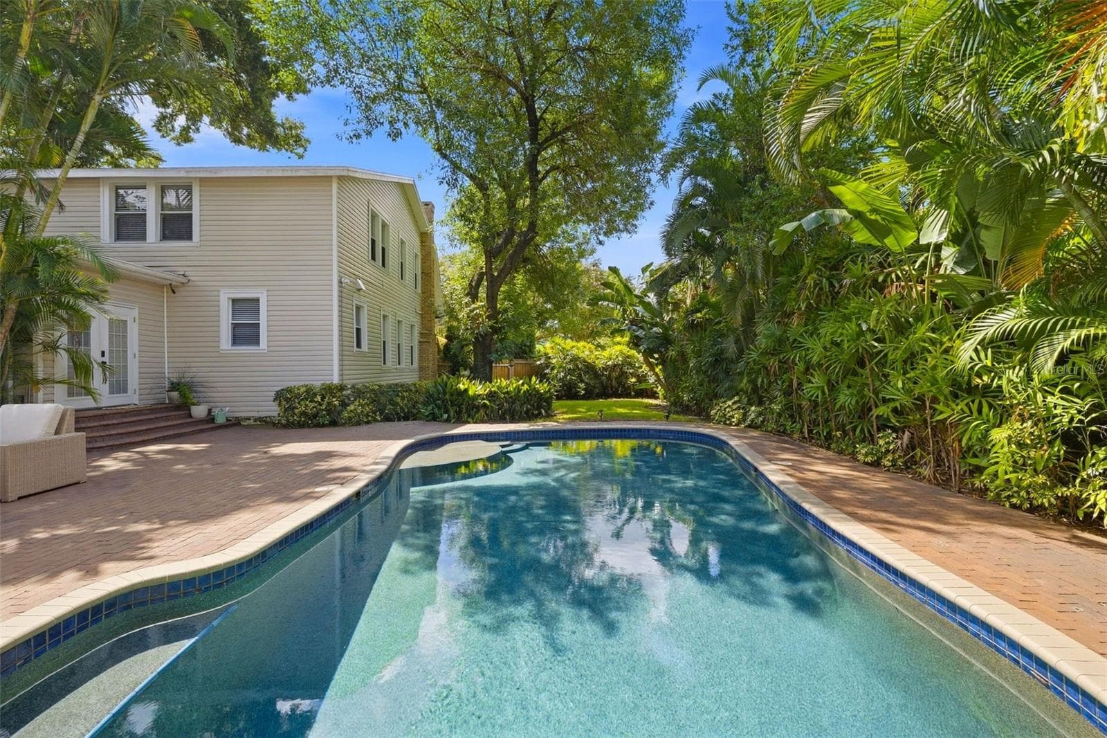 Single Family Residence at 841 24TH AVE N, ST PETERSBURG, photo 50 of 89